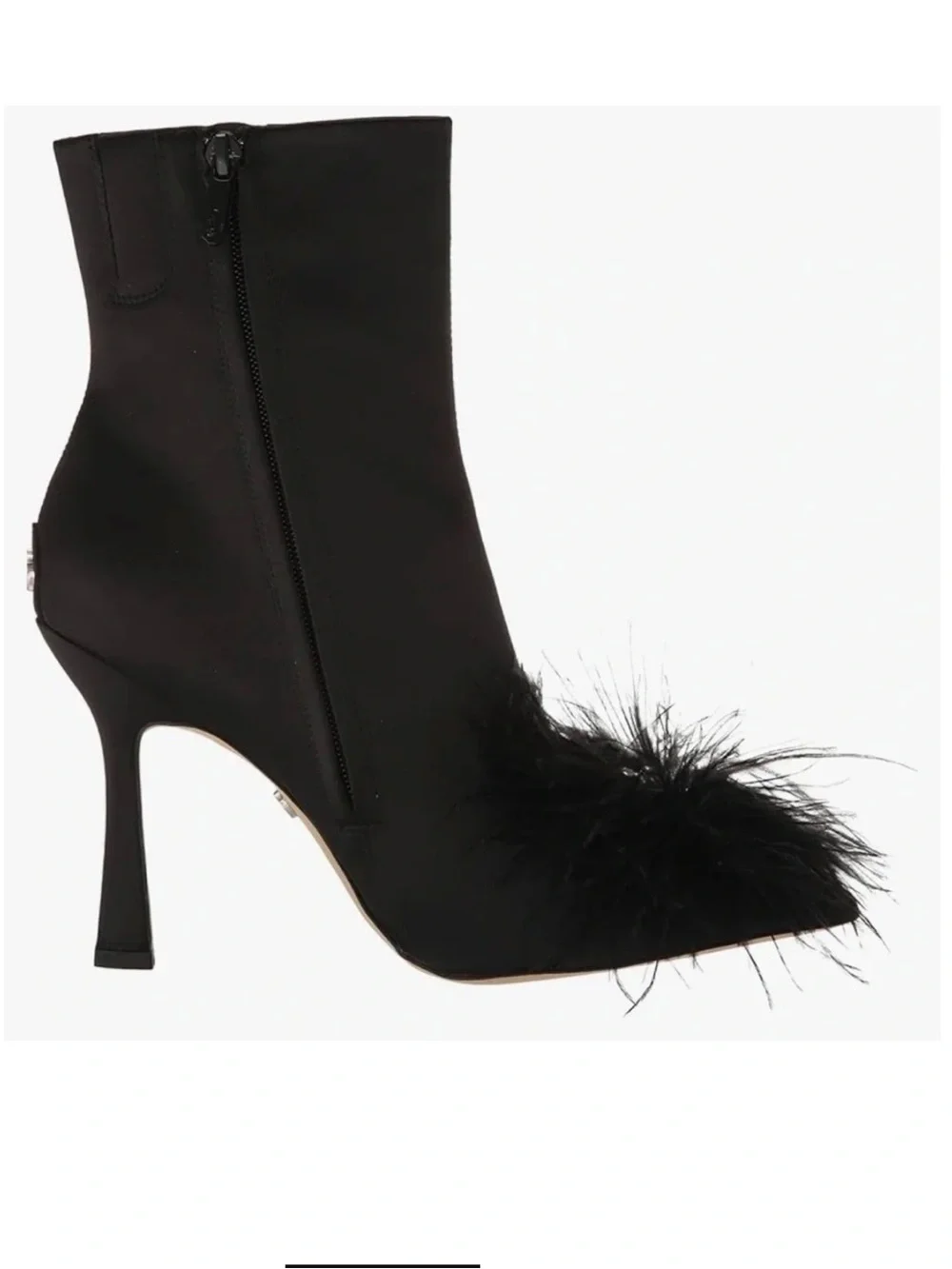 Sam Edelman elegant black