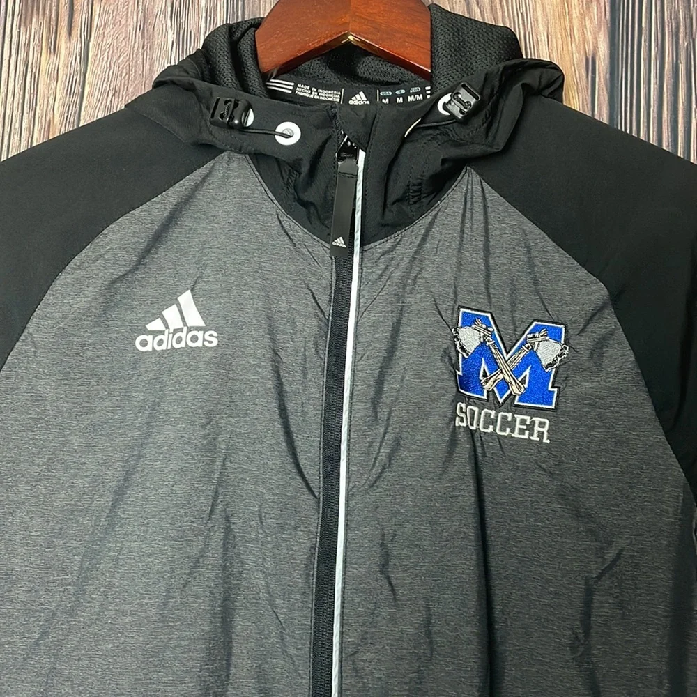 adidas used very