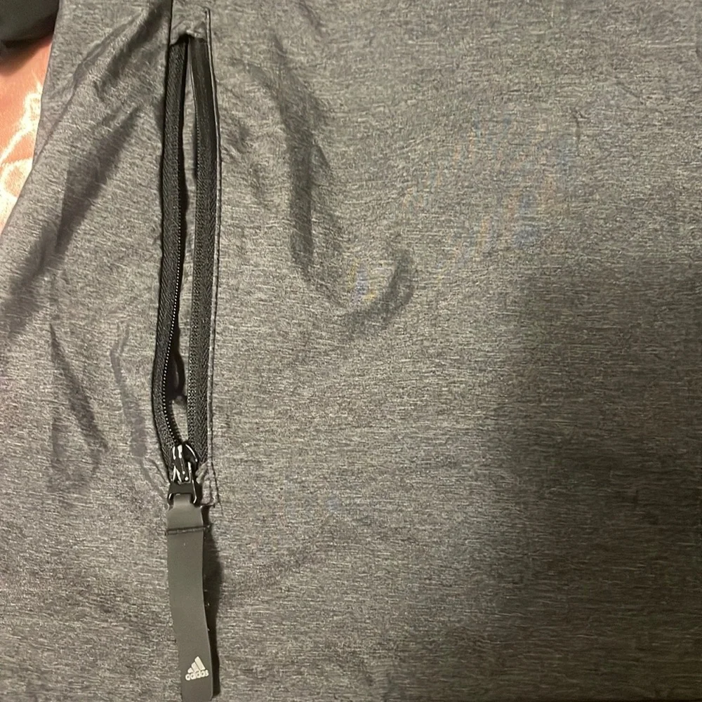 adidas used very