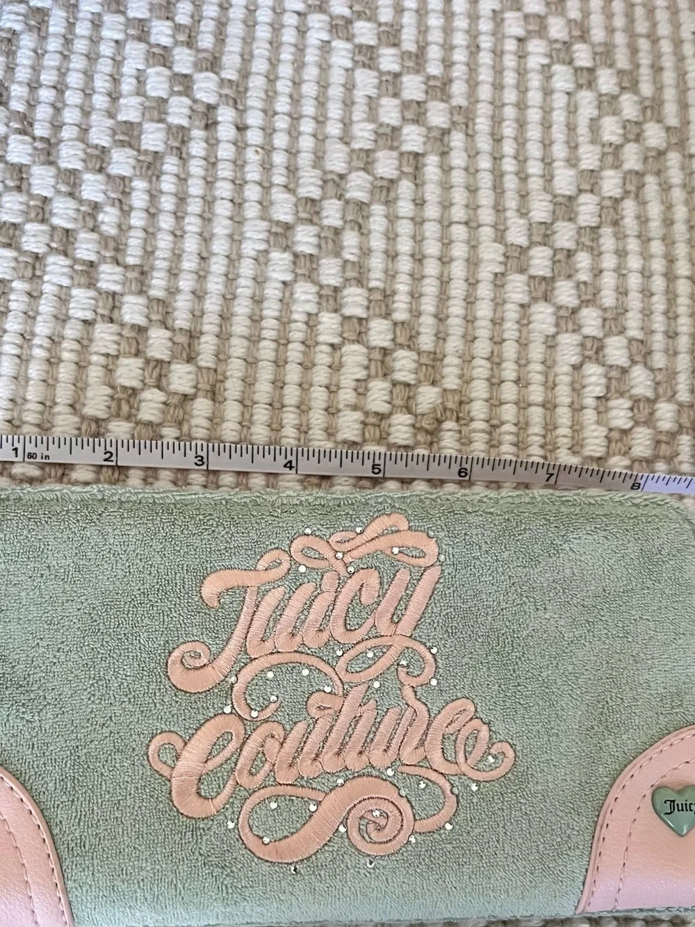 Juicy Couture brand new