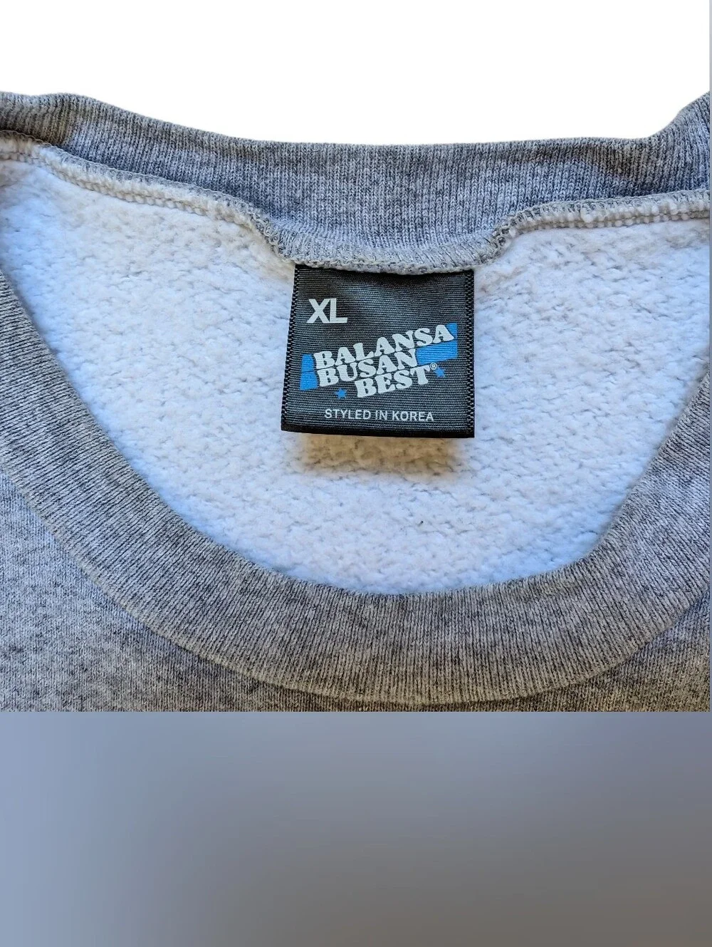 sound shop balansa waviness edition heathered
