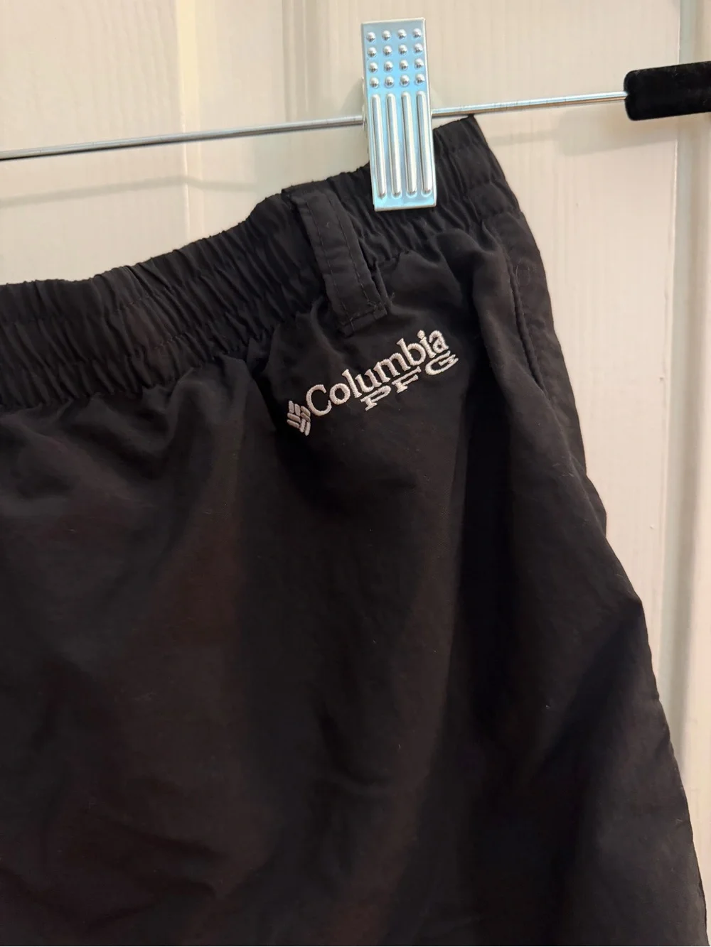 Columbia boys athletic