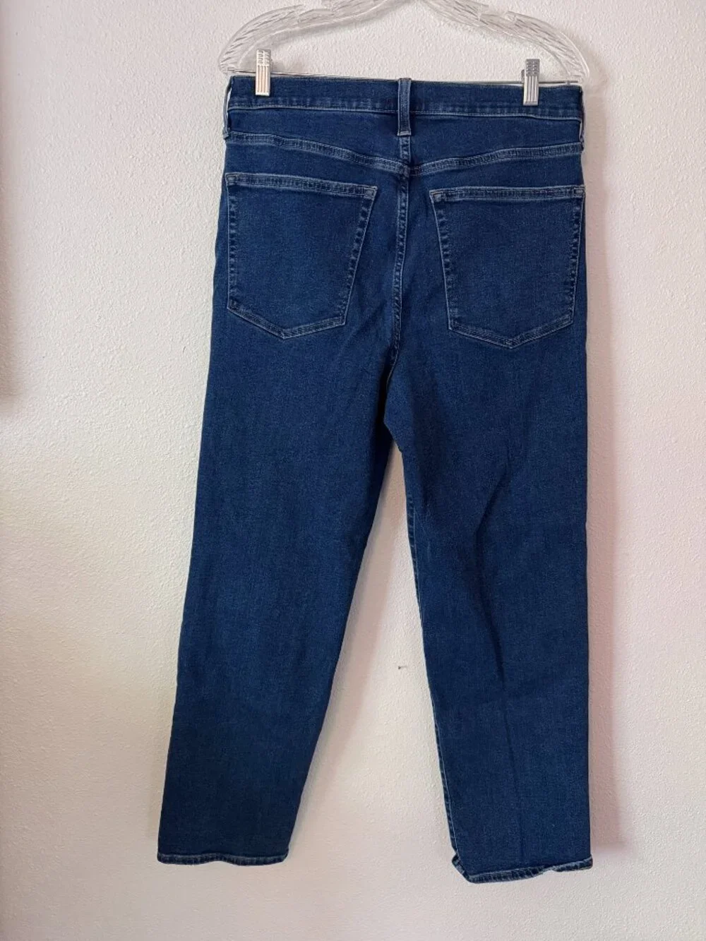 J. Crew brand crew