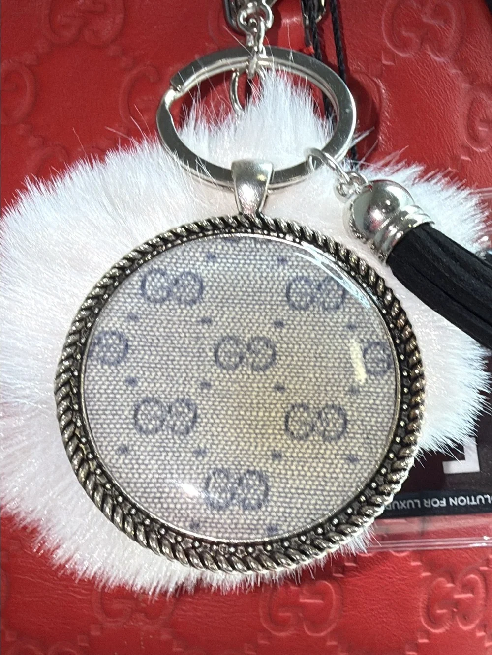 Gucci very nice