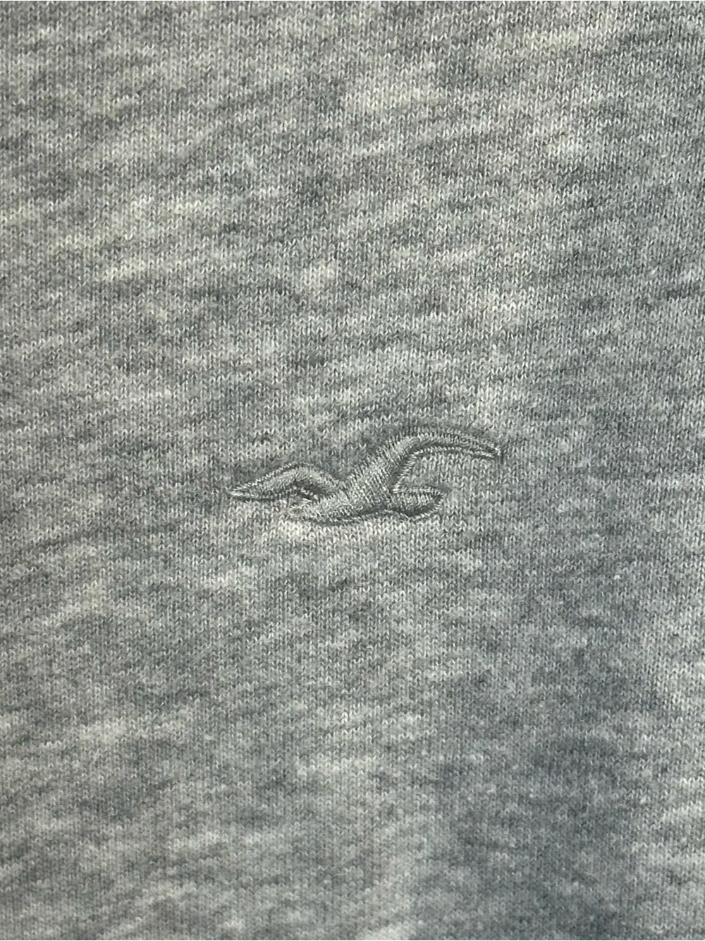 Hollister similar light lounging