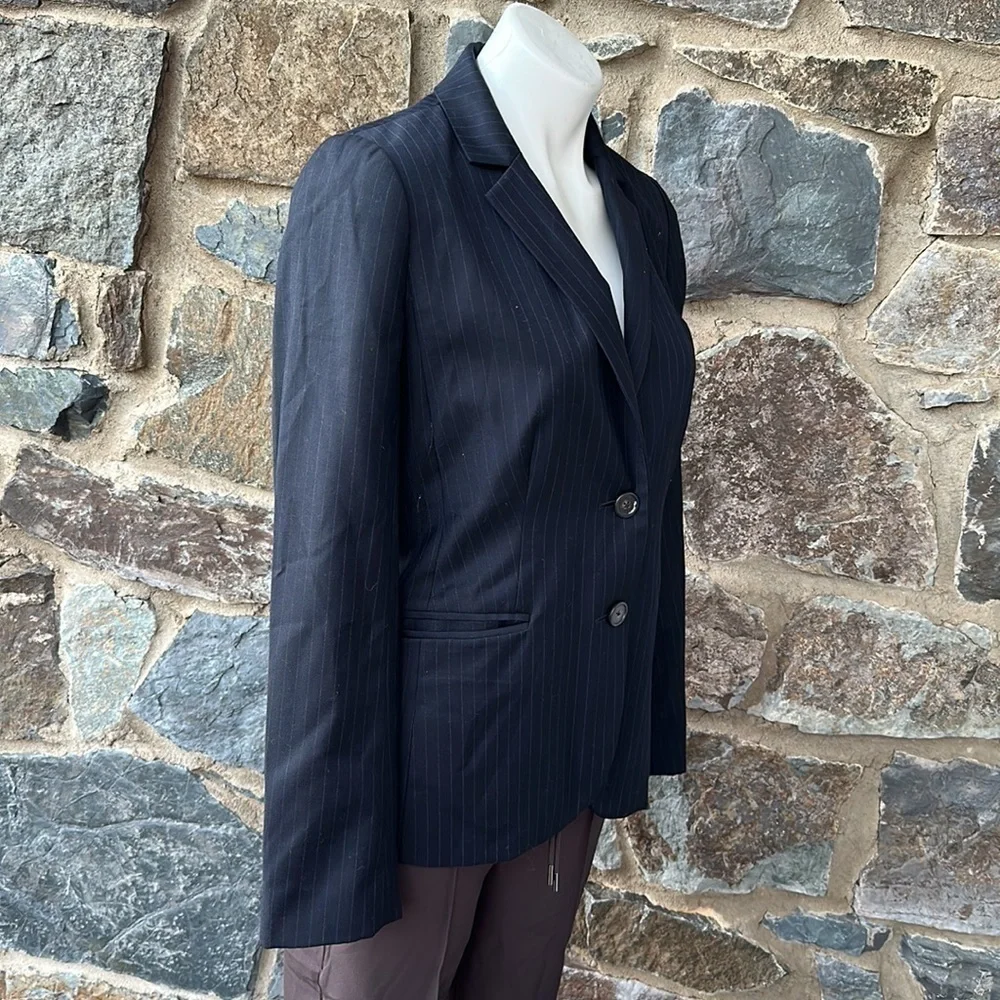 J. Crew crew wool