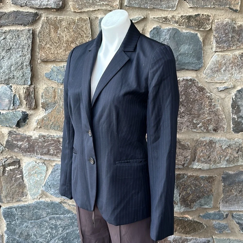 J. Crew crew wool