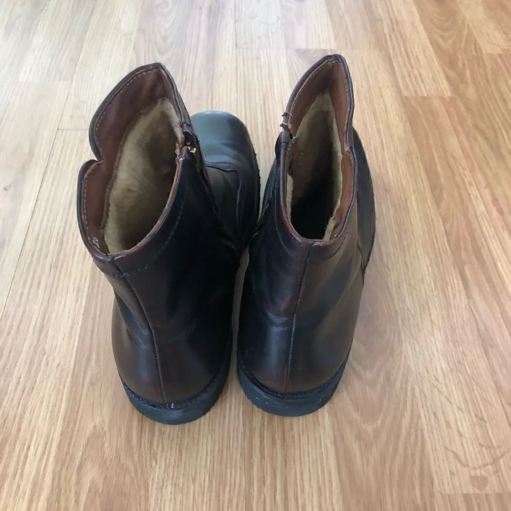 Walk-Over men’s size