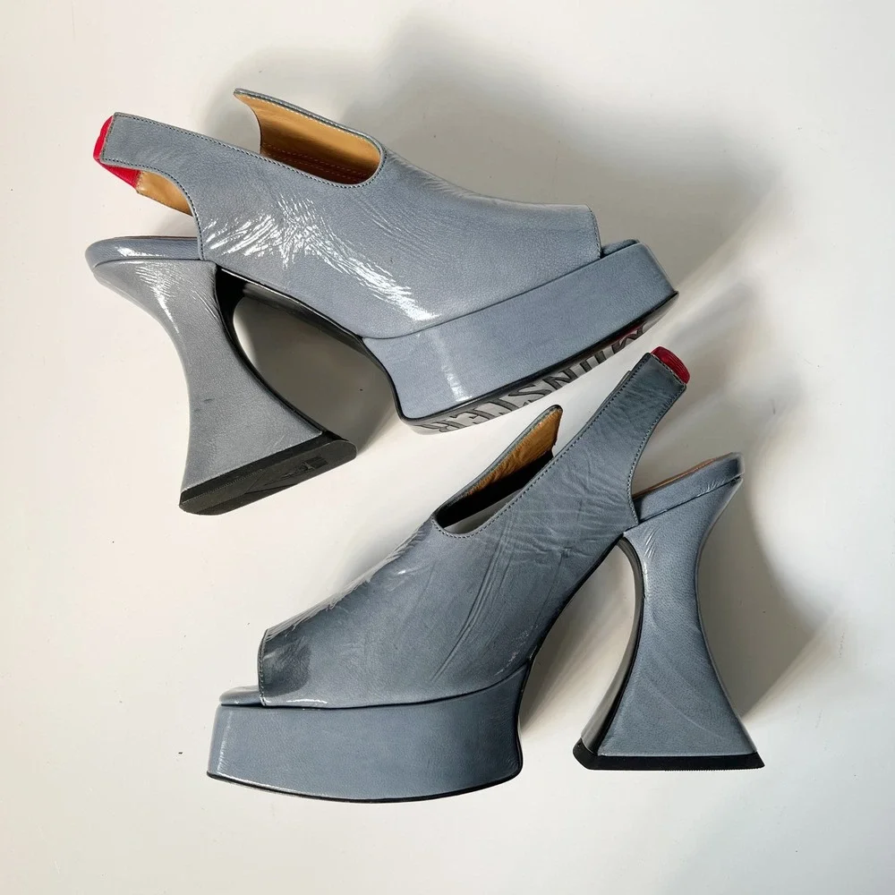 John Fluevog john fluevog