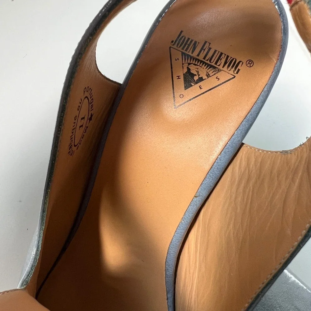 John Fluevog john fluevog