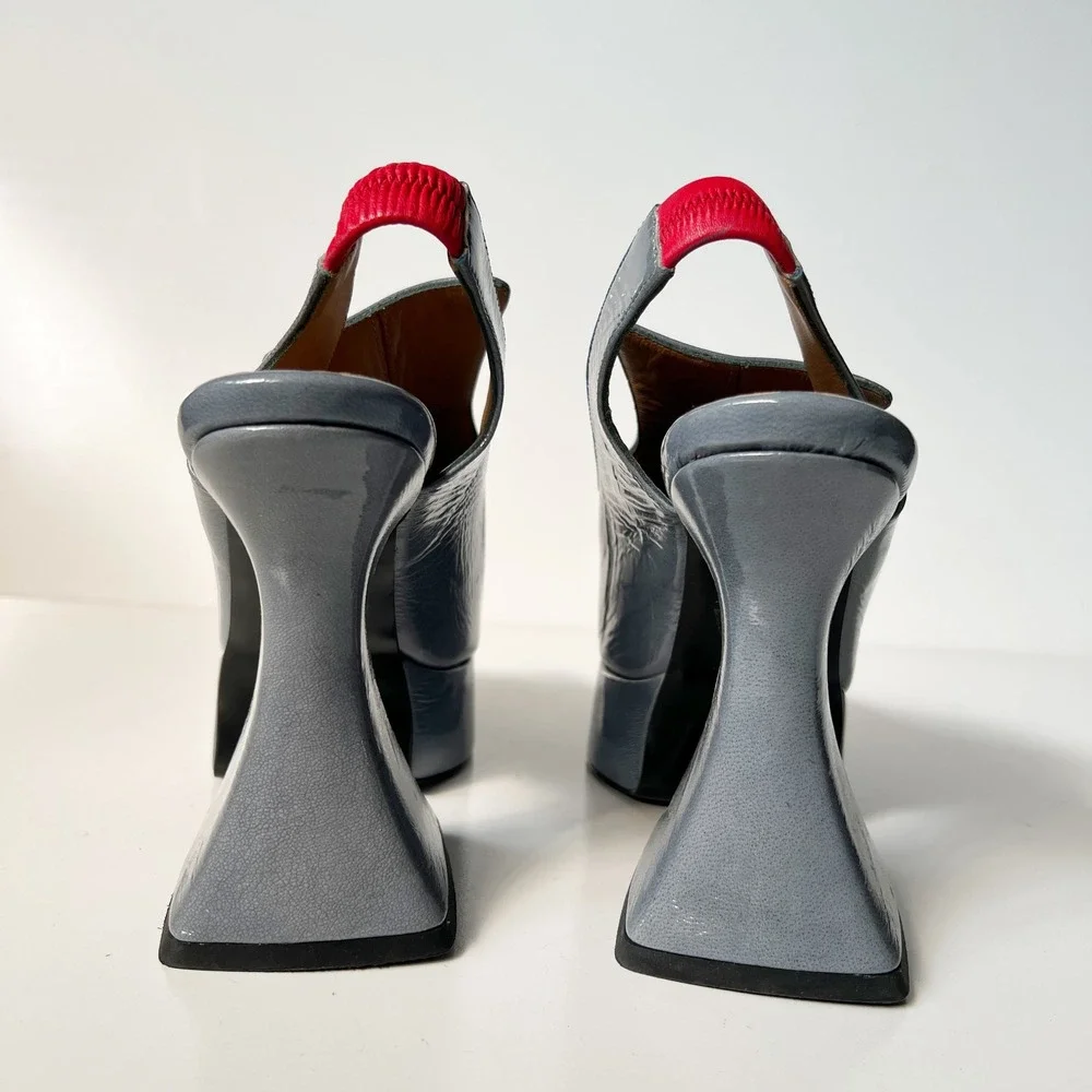 John Fluevog john fluevog