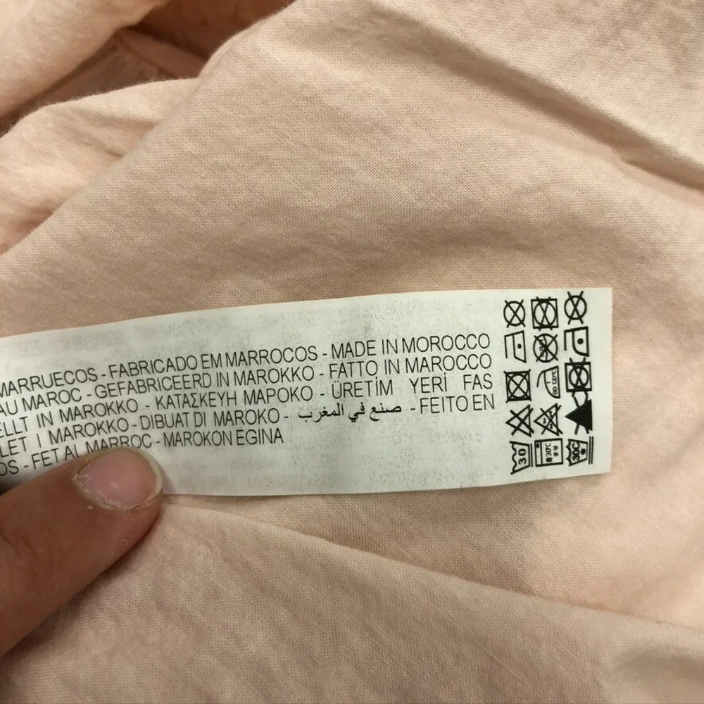 Zara *free returns