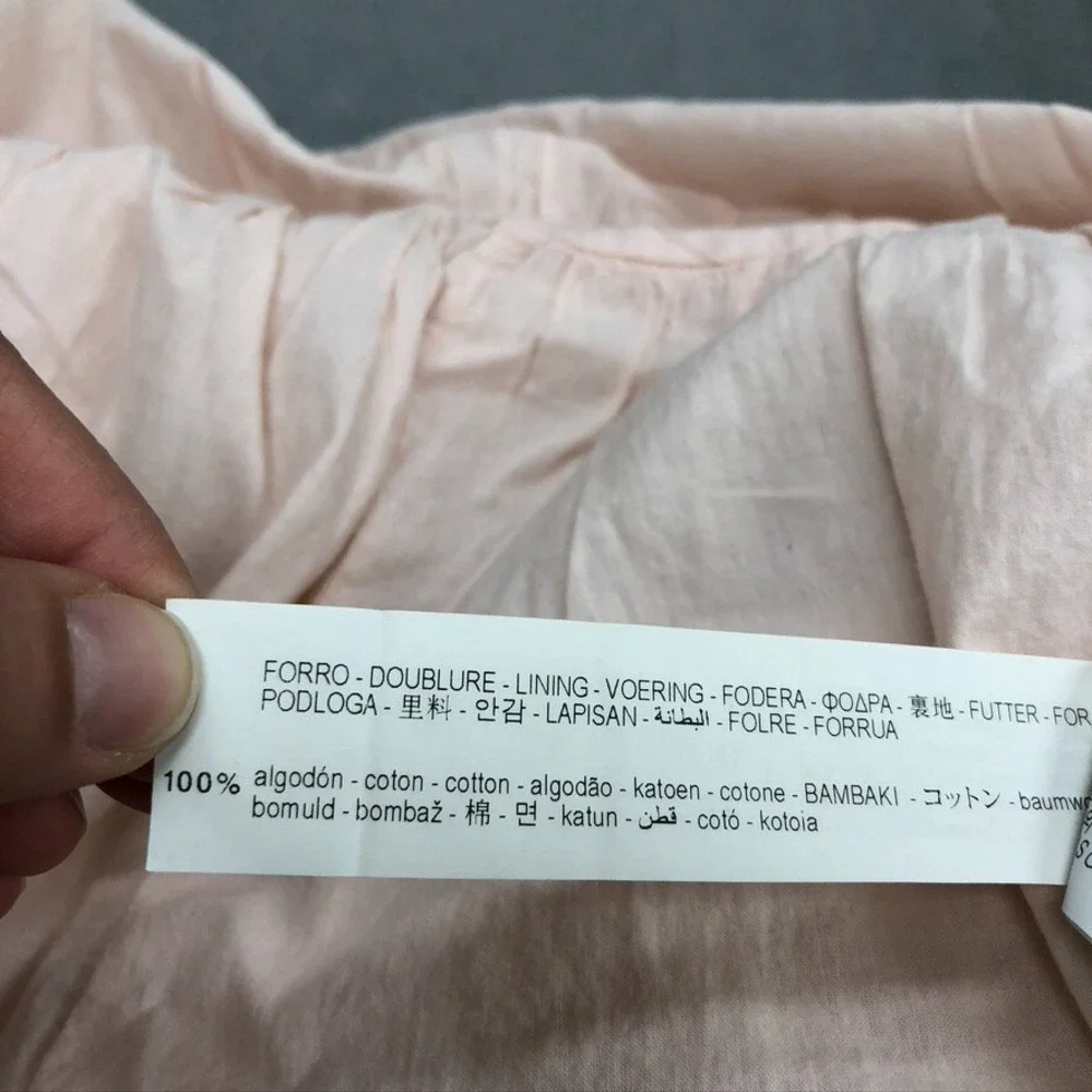 Zara *free returns