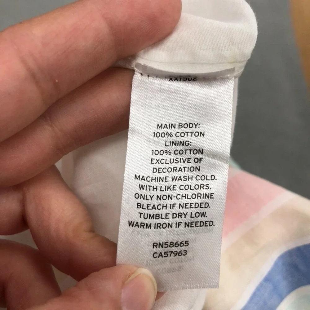 Zara *free returns