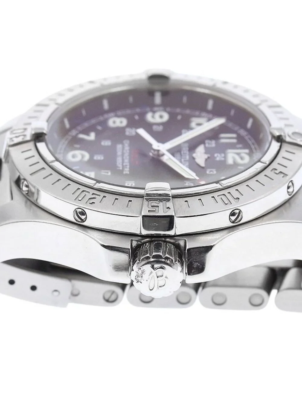 Breitling rand	breitling model	colt