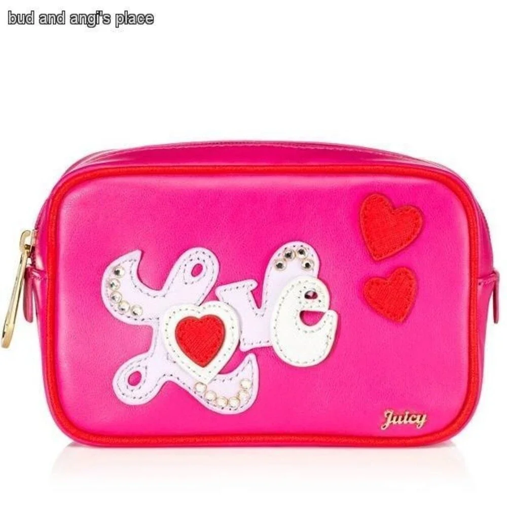 Juicy Couture juicy couture