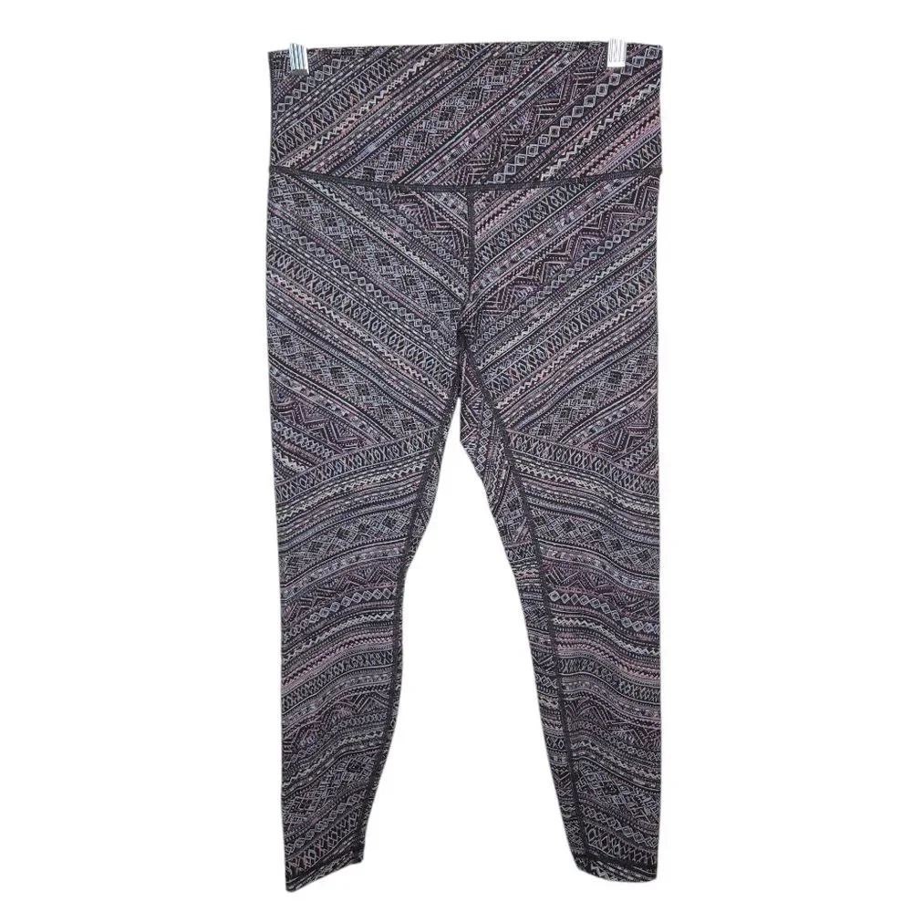 lululemon athletica excellent pre