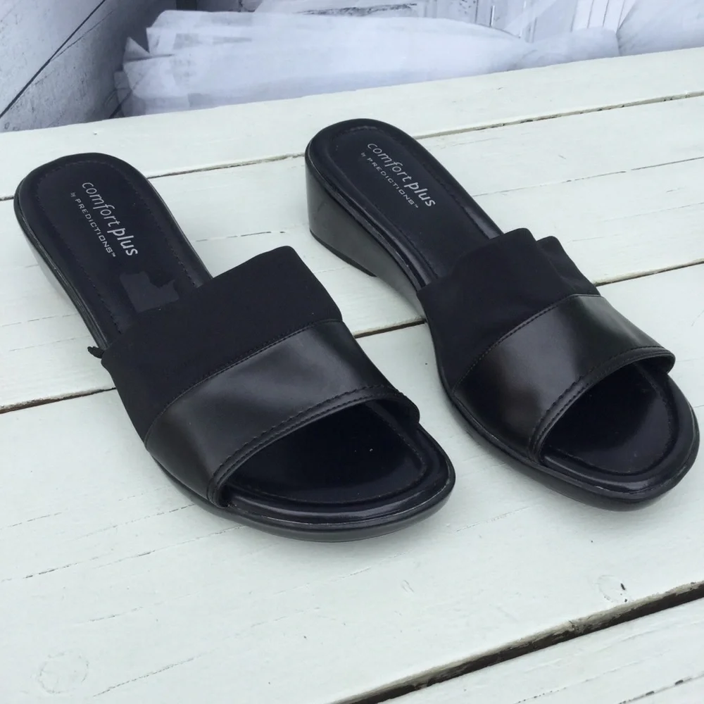 comfort plus by Predictions comfort plus