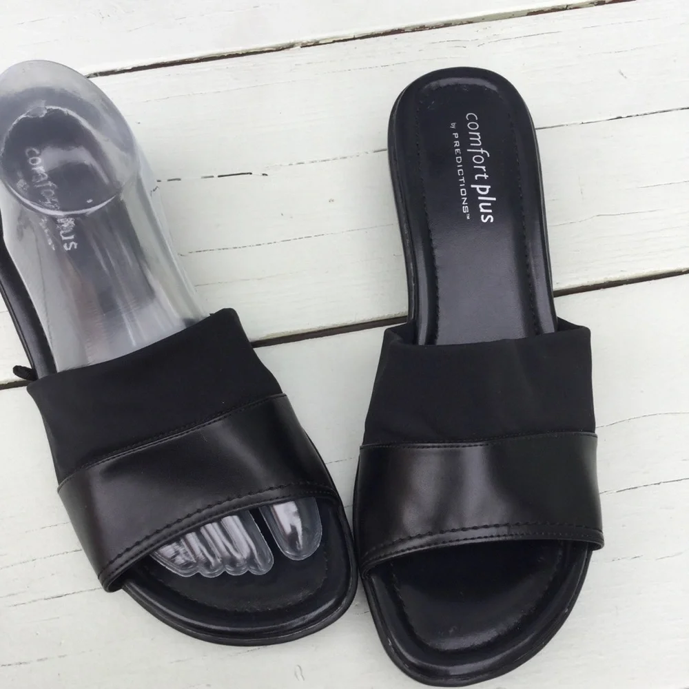 comfort plus by Predictions comfort plus