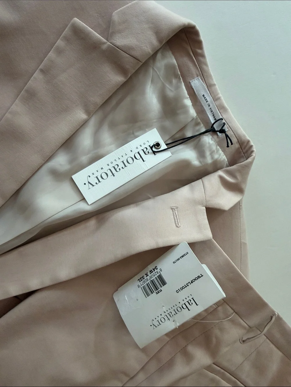 Lord & Taylor classic two
