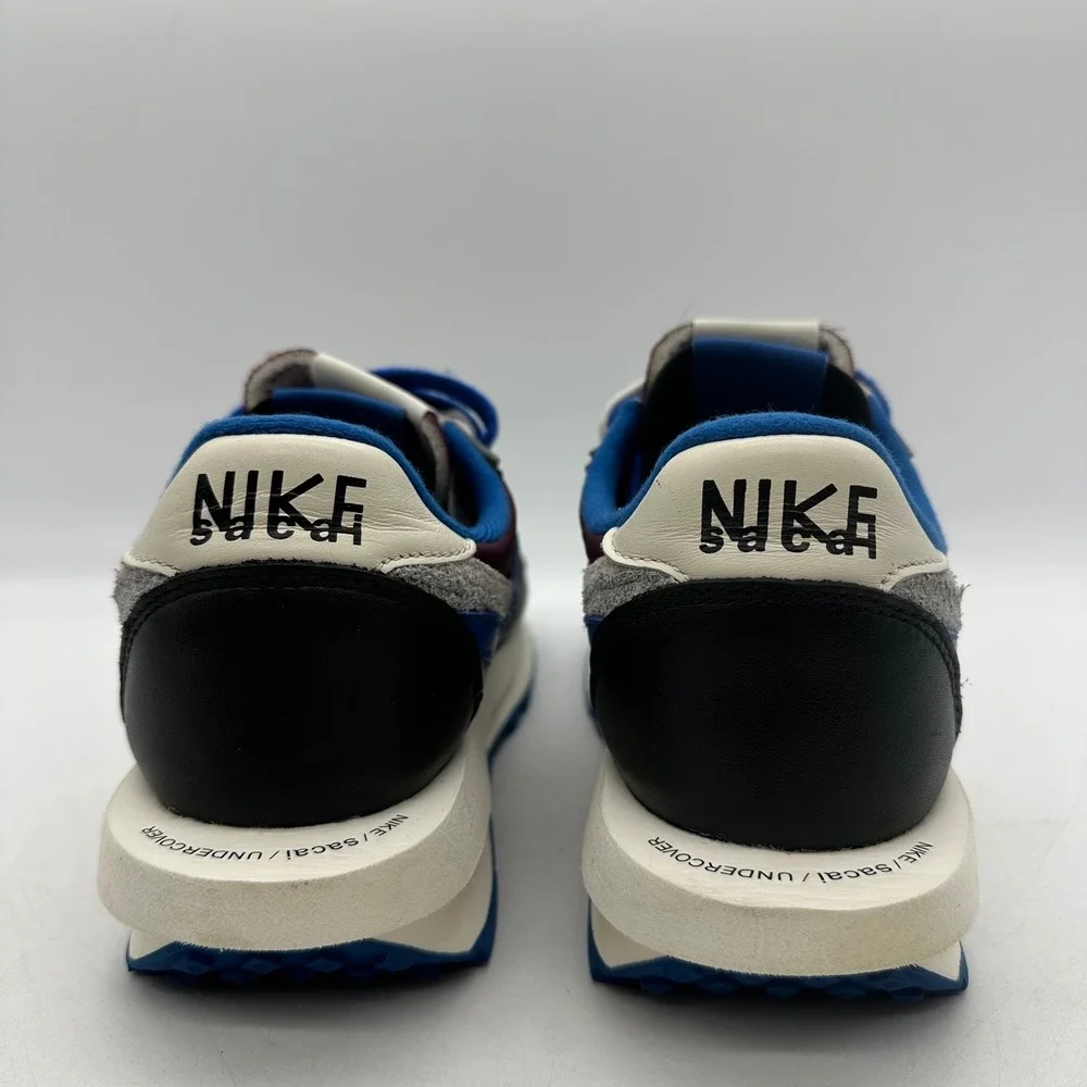 Nike sacai undercover