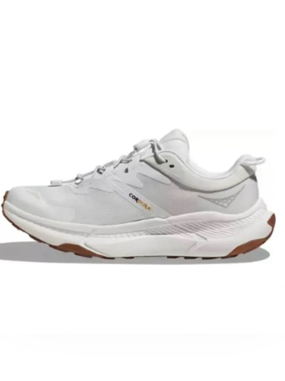 Hoka streamlined design