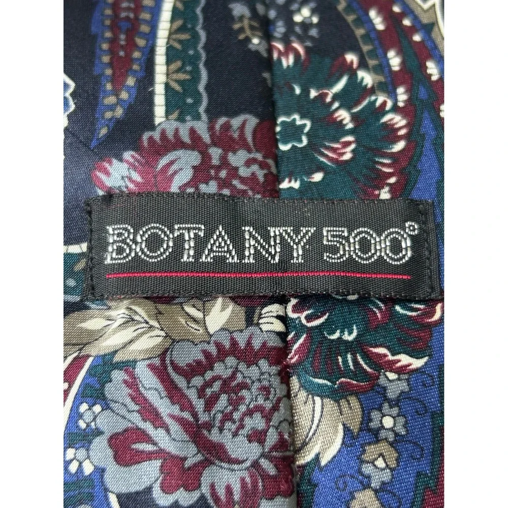 Botany 500 elevate your