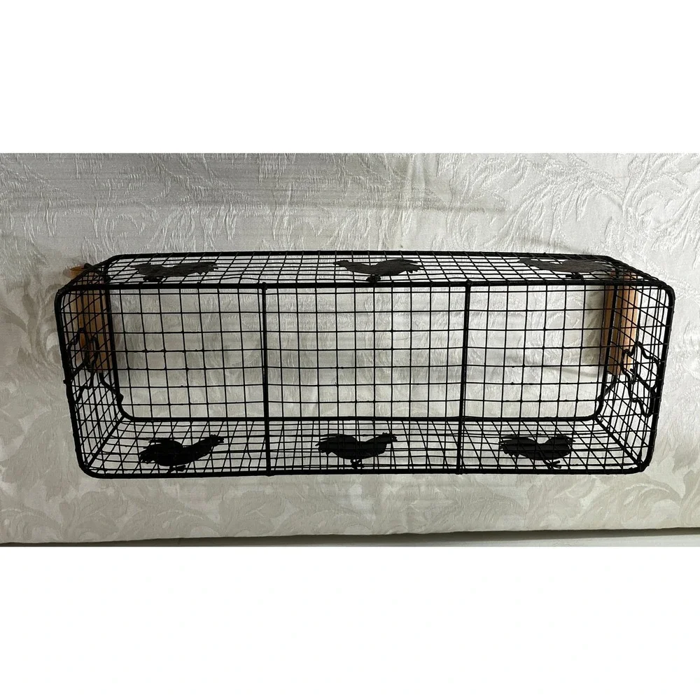 N/A rectangular wire