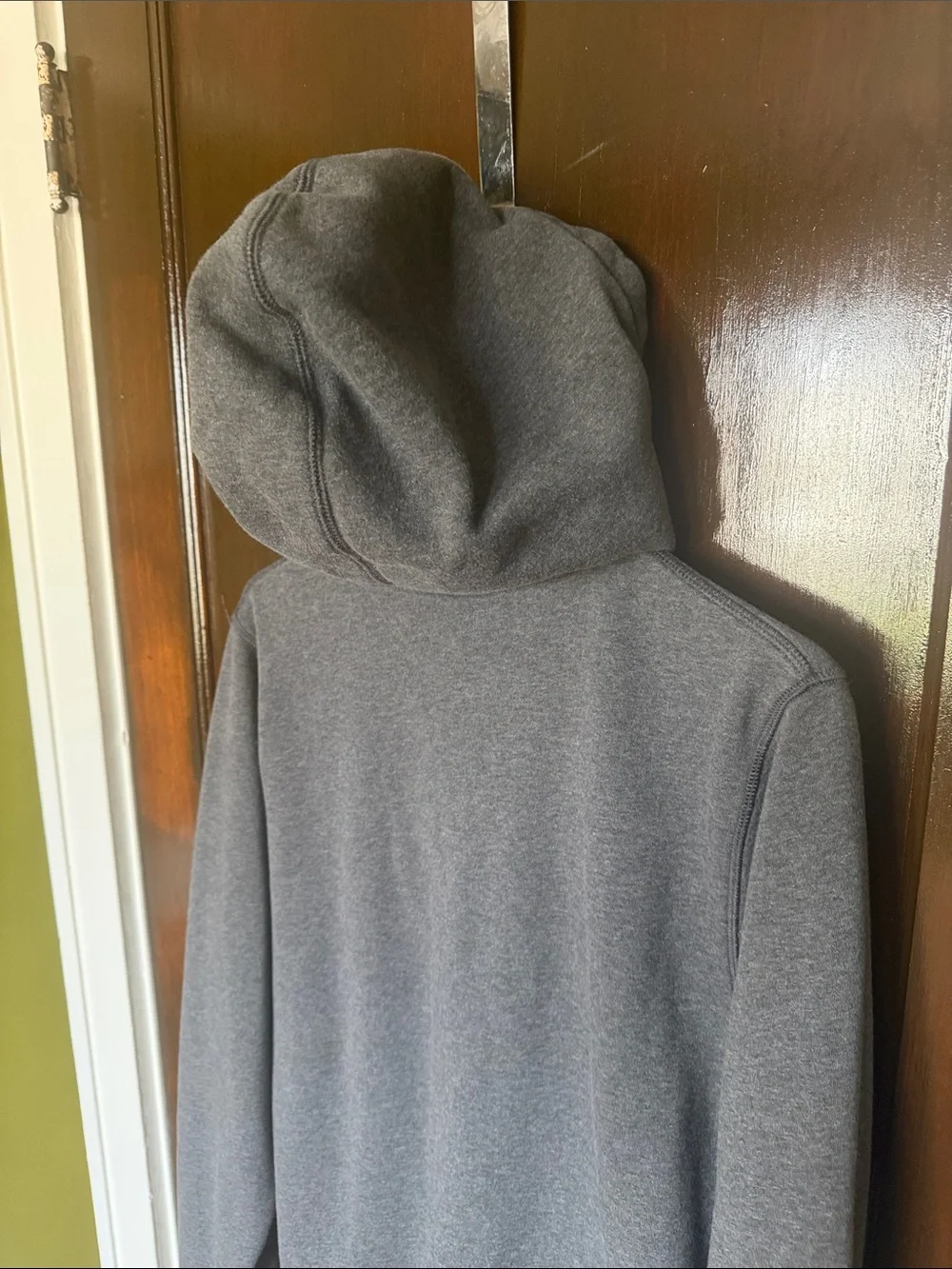 Champion full zip