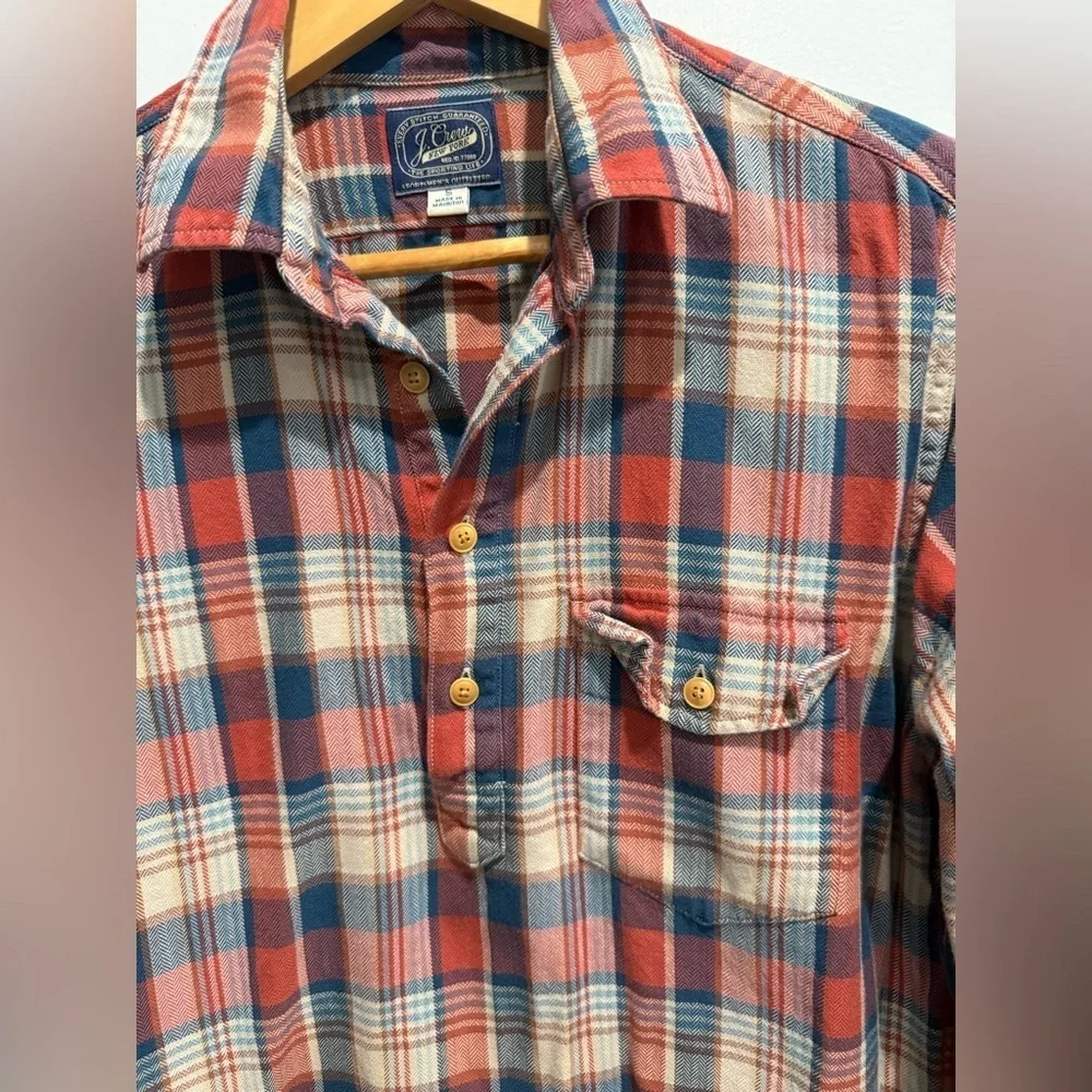 J. Crew stylish men