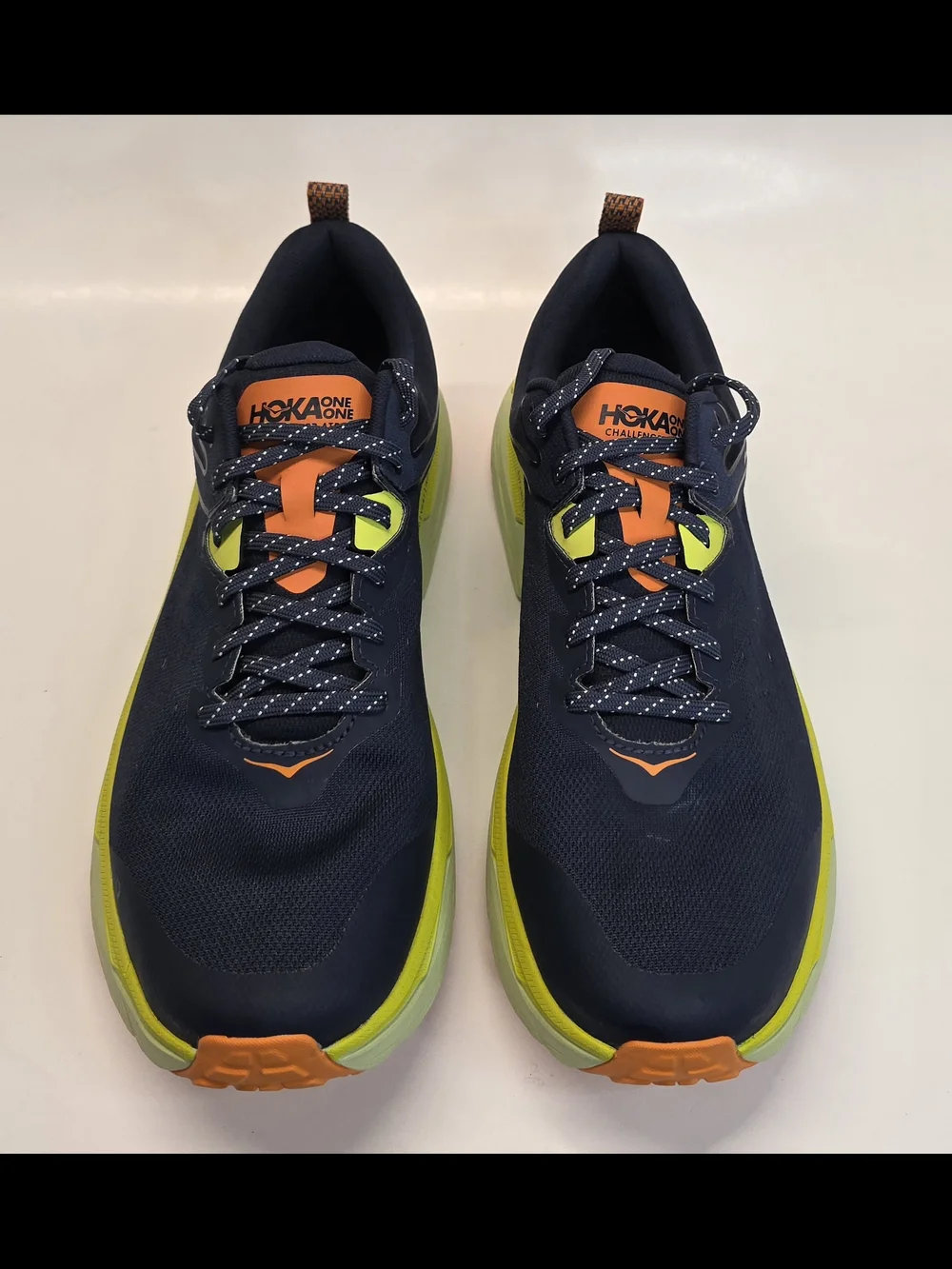 Hoka new one