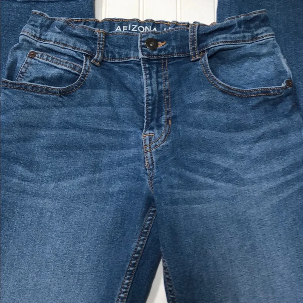 Arizona Jean Company arizona advance