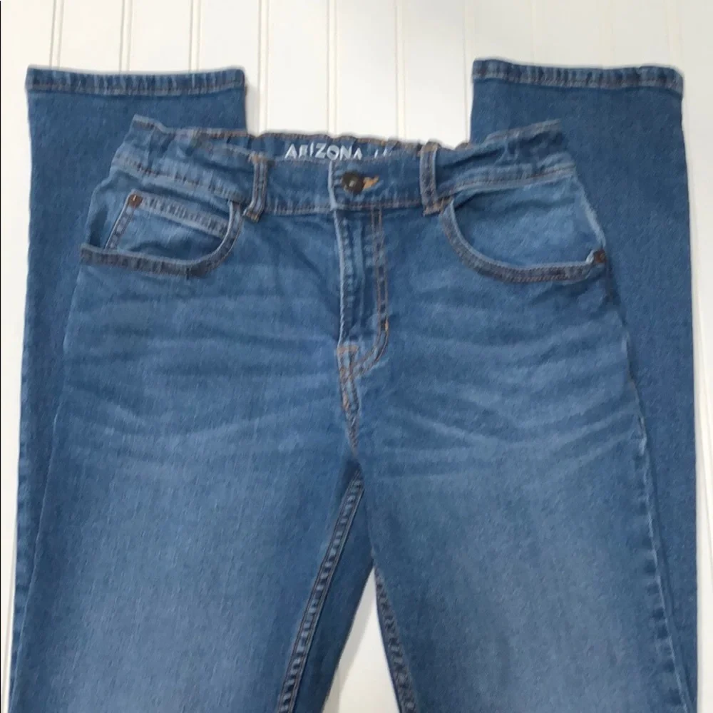 Arizona Jean Company arizona advance