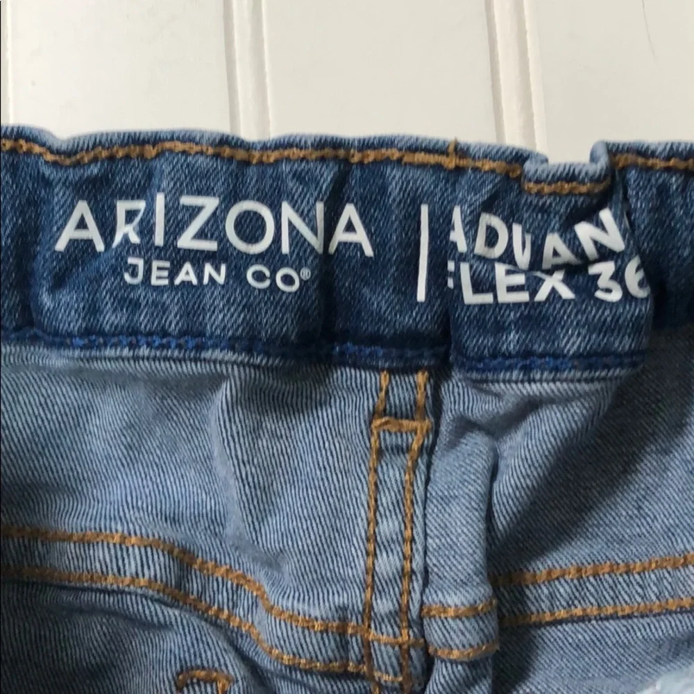 Arizona Jean Company arizona advance