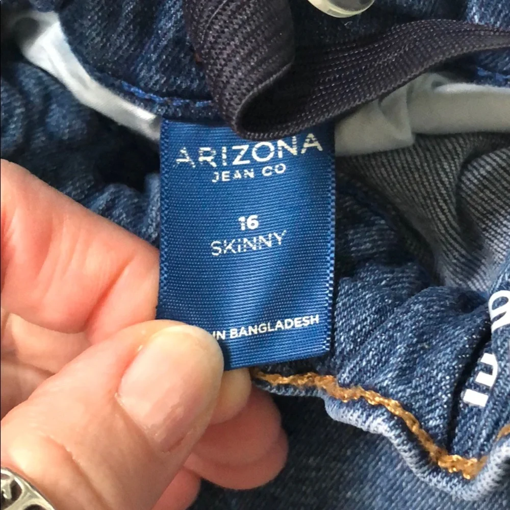 Arizona Jean Company arizona advance
