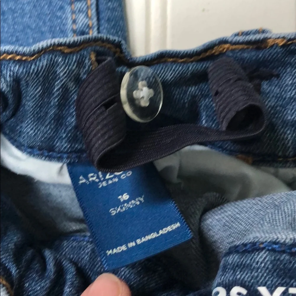 Arizona Jean Company arizona advance
