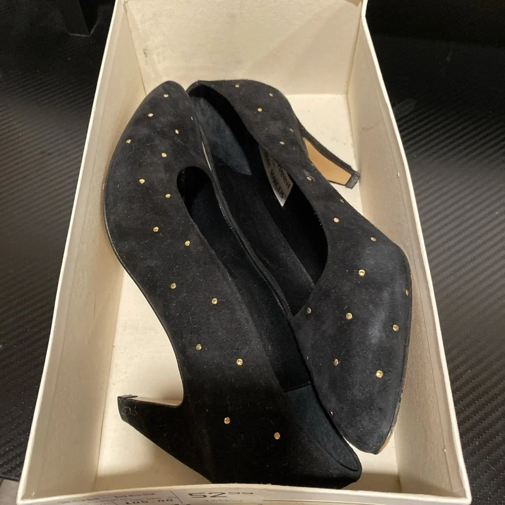 Roberto Vianni For Neiman Marcus this pair