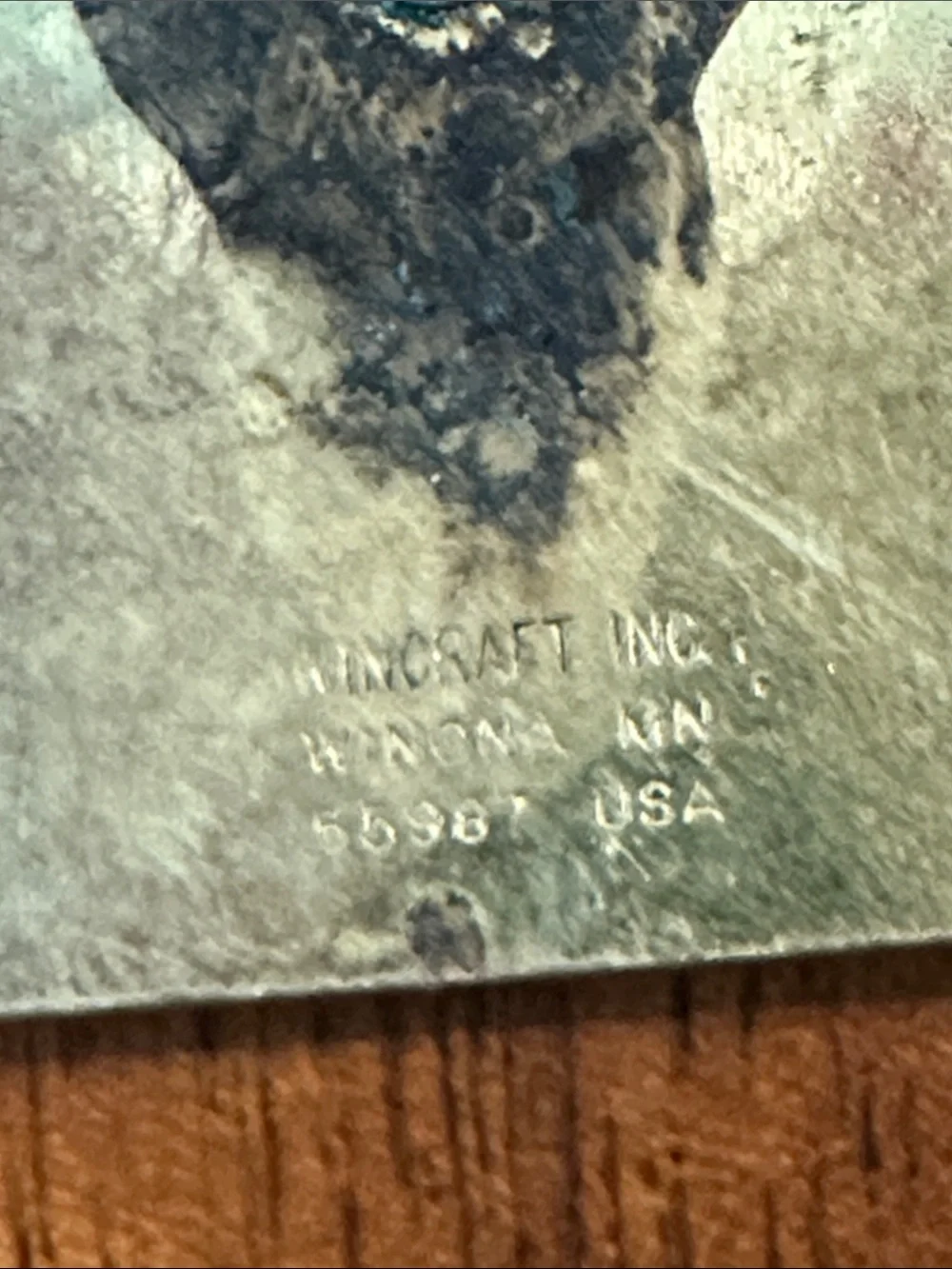 Vintage wincraft jacksonville