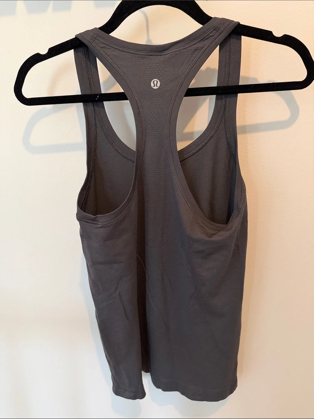lululemon athletica sleeveless racerback