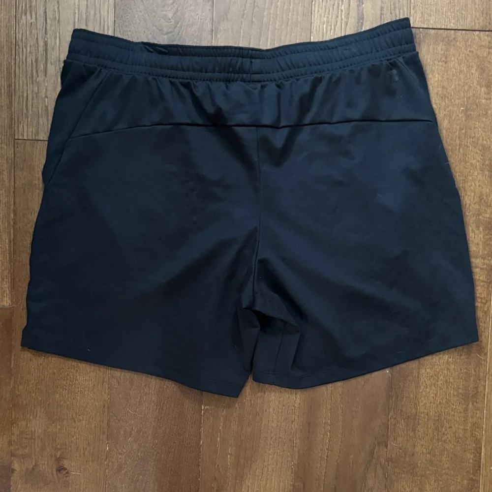 all in motion lightweight shorts