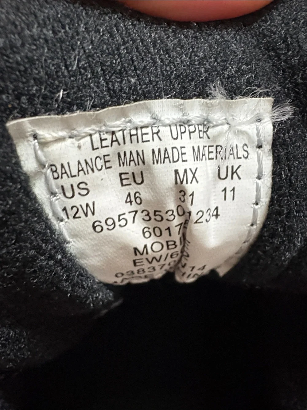 Everlast nwt box