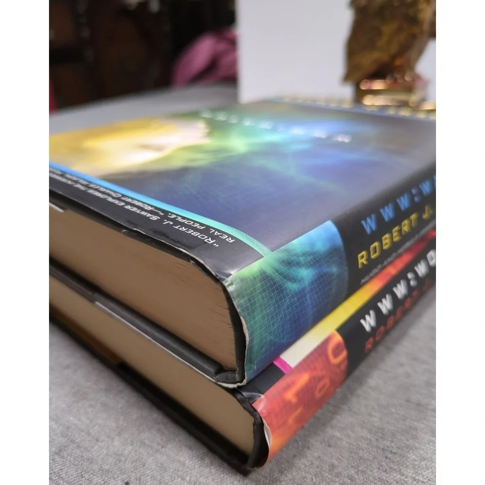 N/A books from