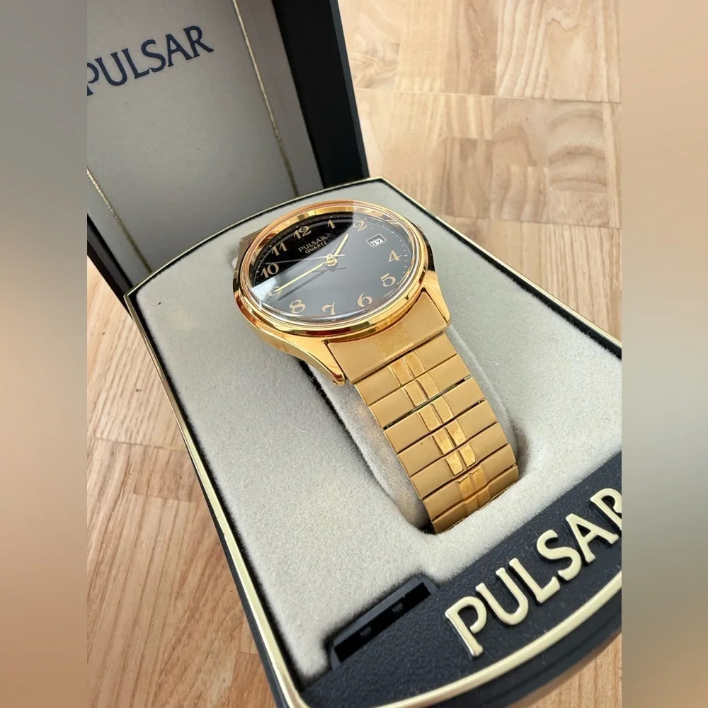 Pulsar brand model