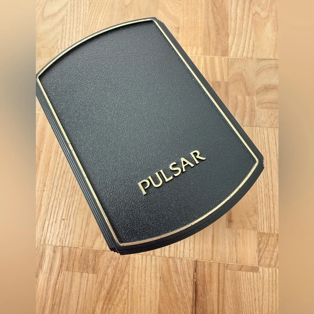 Pulsar brand model