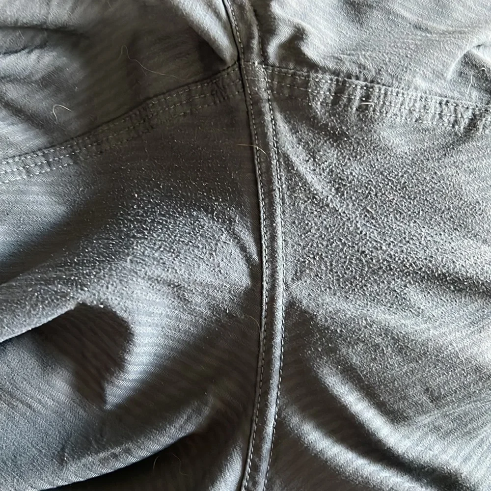 lululemon athletica vguc size