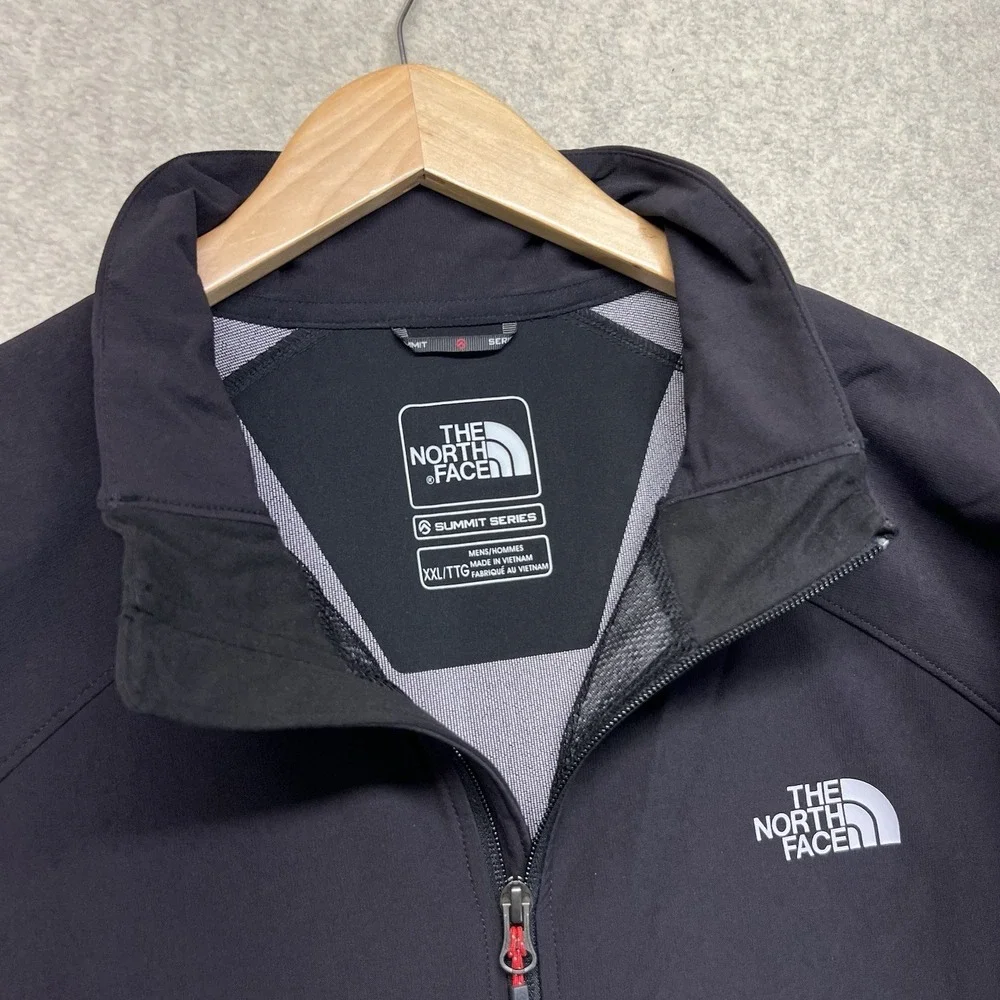 The North Face north face