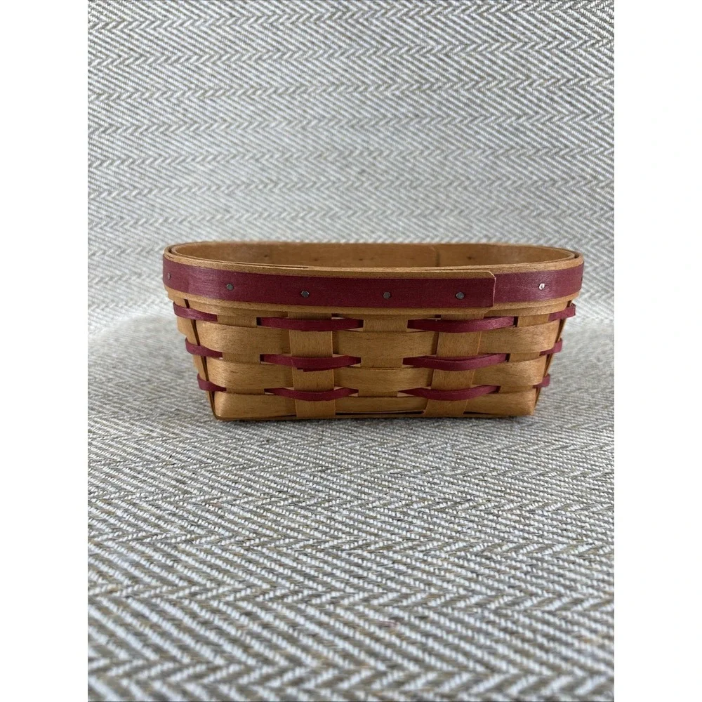 Longaberger sweetheart be