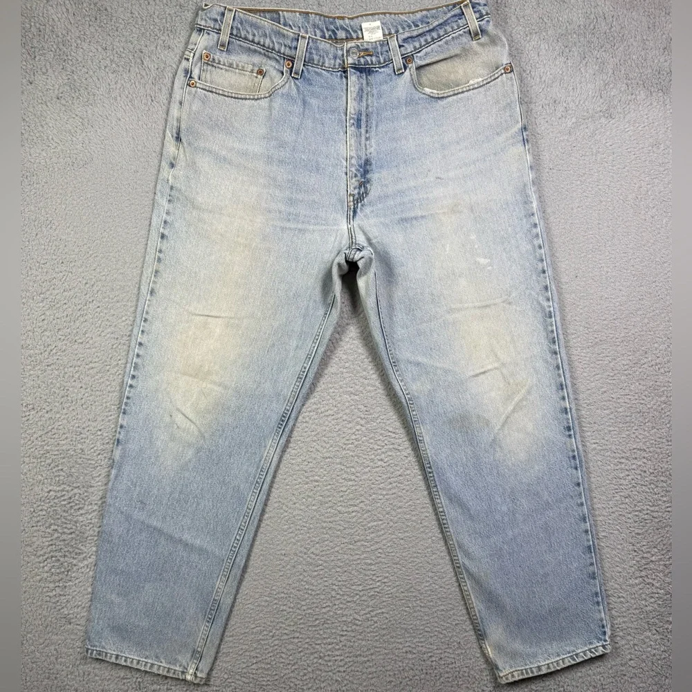 Levis vintage 90s
