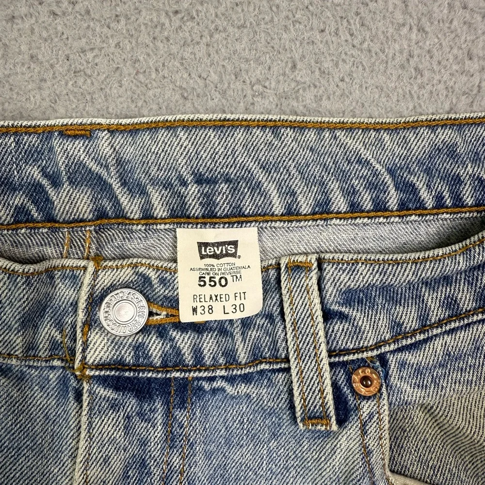 Levis vintage 90s
