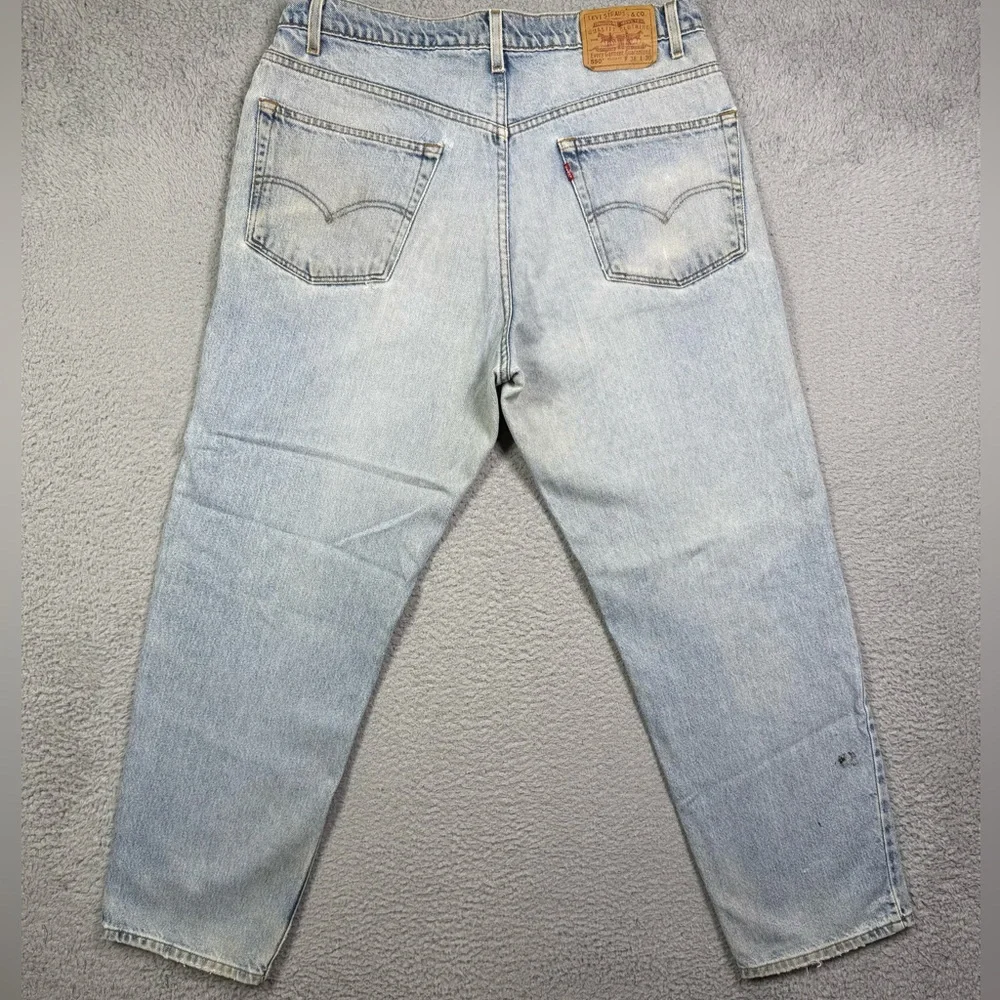 Levis vintage 90s